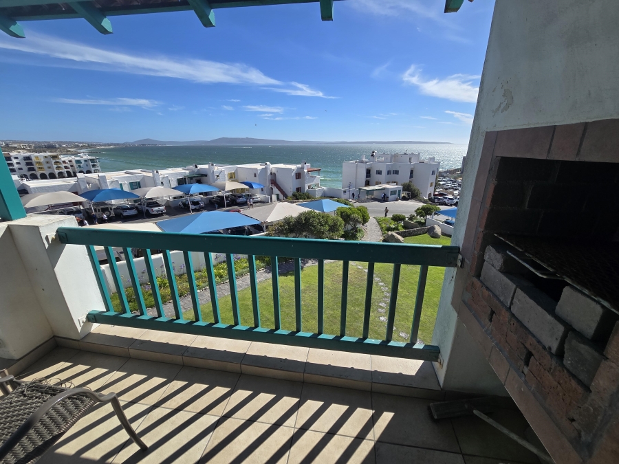 To Let 1 Bedroom Property for Rent in Mykonos Western Cape